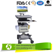 Medical Workstation Trolley with Shorter Delivery Time